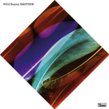 SMOTHER | VINYL RECORD (LP)