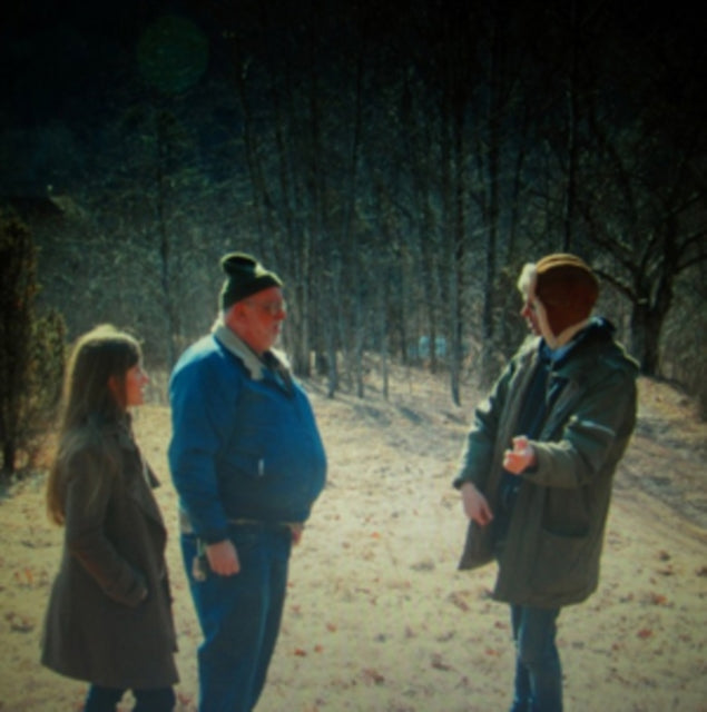 DIRTY PROJECTORS | SWING LO MAGELLAN | VINYL RECORD (LP)