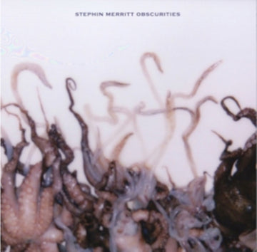 OBSCURITIES | VINYL RECORD (LP)