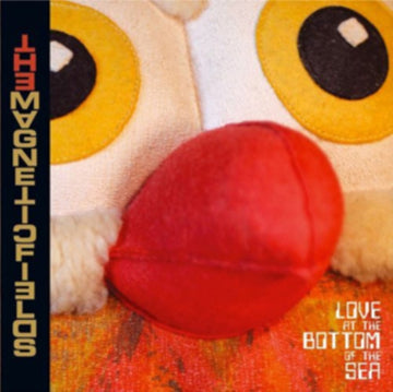 LOVE AT THE BOTTOM OF THE SEA | VINYL RECORD (LP)