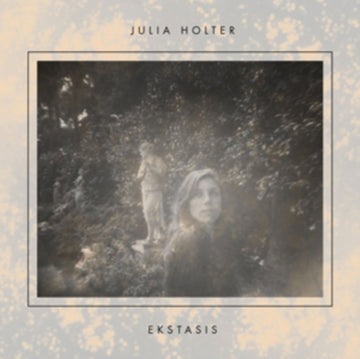 HOLTER, JULIA | EKSTASIS | VINYL RECORD (LP)