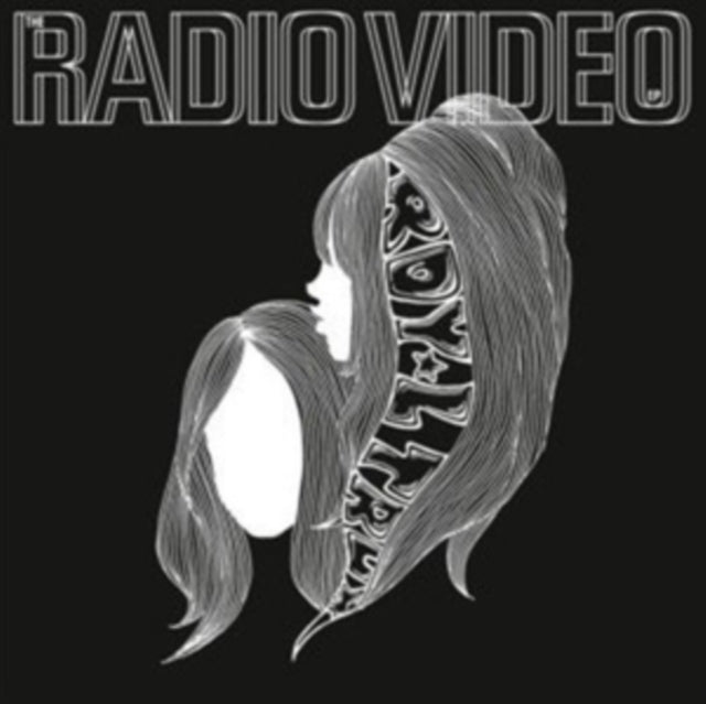 ROYAL TRUX | RADIO VIDEO EP | 12IN VINYL