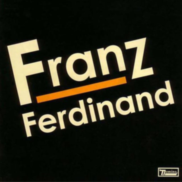 FRANZ FERDINAND | FRANZ FERDINAND | VINYL RECORD (LP)