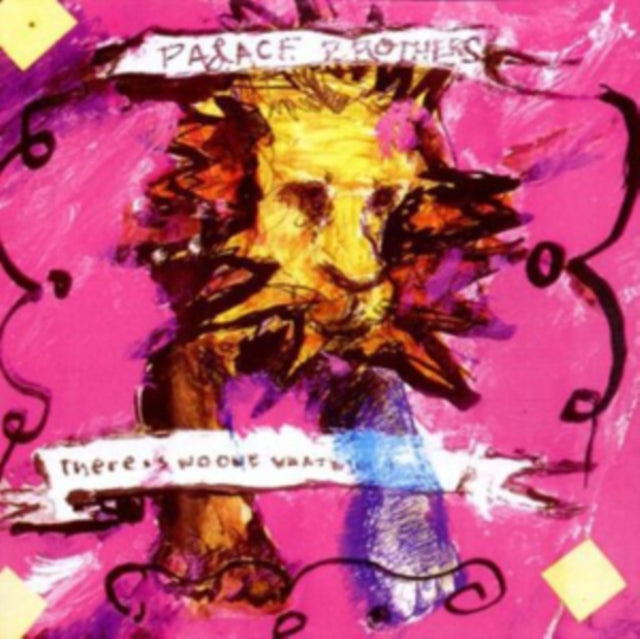 PALACE BROTHERS | THERE IS NO ONE WHAT WILL TAKE CARE OF YOU | VINYL RECORD (LP)