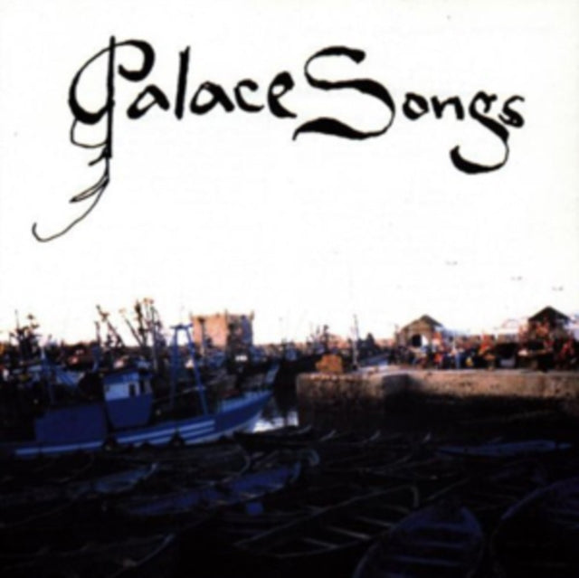 PALACE SONGS | HOPE | VINYL RECORD (LP)