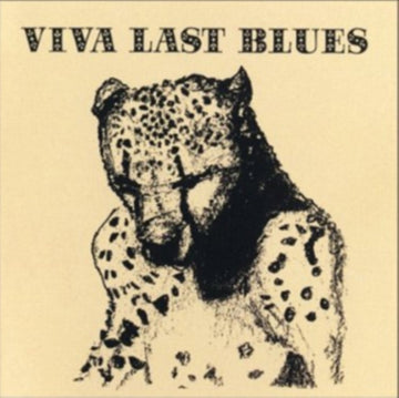 VIVA LAST BLUES | VINYL RECORD (LP)