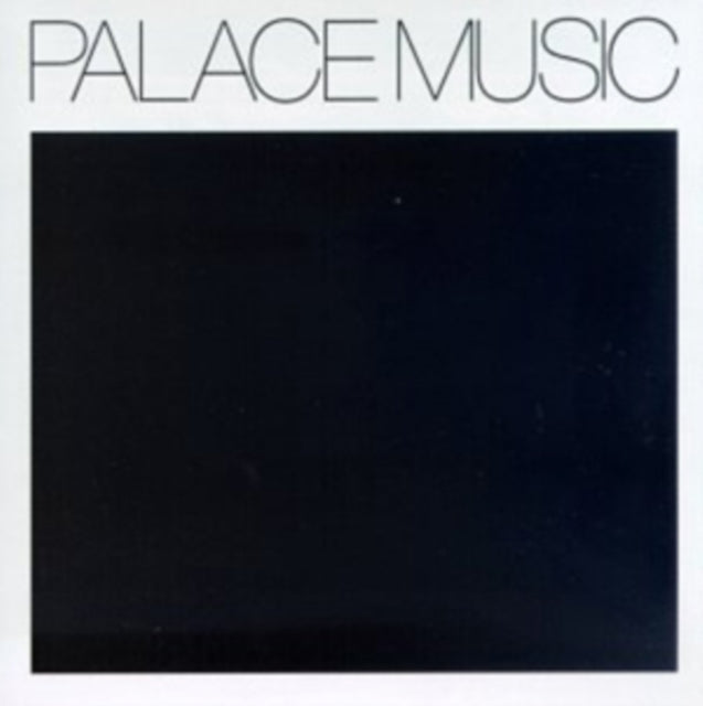 PALACE MUSIC | LOST BLUES & OTHER SONGS | VINYL RECORD (LP)