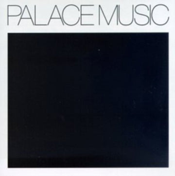 PALACE MUSIC | LOST BLUES & OTHER SONGS | VINYL RECORD (LP)