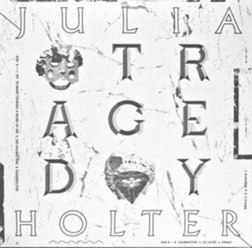 TRAGEDY | VINYL RECORD (LP)