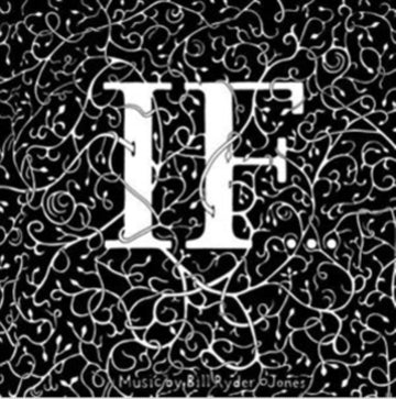 IF | VINYL RECORD (LP)
