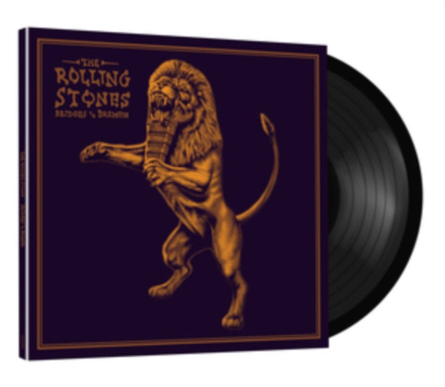 ROLLING STONES | BRIDGES TO BREMEN | VINYL RECORD (LP)