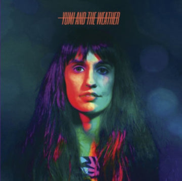YUMI & THE WEATHER | VINYL RECORD (LP)