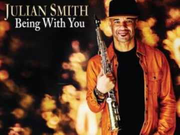 BEING WITH YOU | VINYL RECORD (LP)