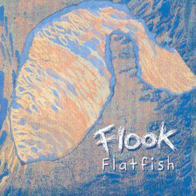 FLOOK | FLATFISH | CD