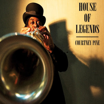 HOUSE OF LEGENDS | VINYL RECORD (LP)