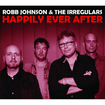 HAPPILY EVER AFTER | VINYL RECORD (LP)
