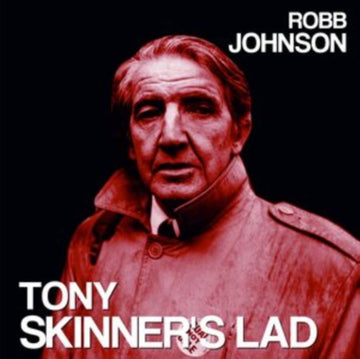 TONY SKINNER'S LAD / BLUE LIGHT ON A RED BRICK WALL | 7IN VINYL