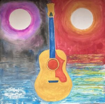 OPTIMIST HOTEL | VINYL RECORD (LP)