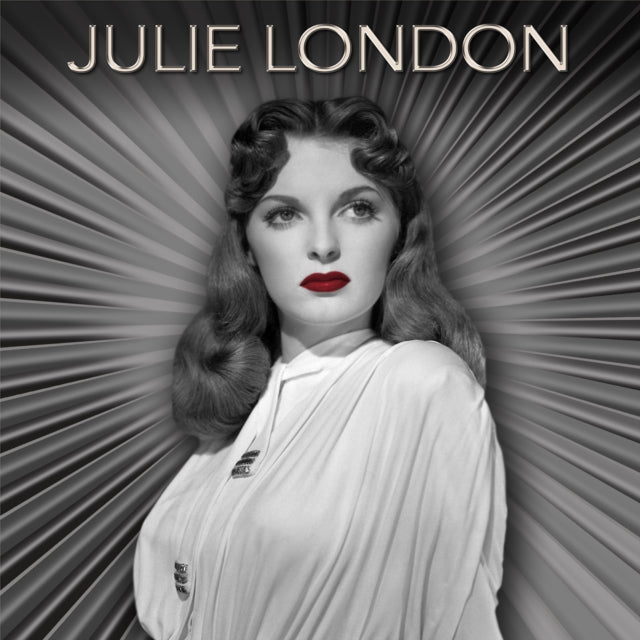 JULIE LONDON | BEST OF 1955 - 1962 | VINYL RECORD (LP)