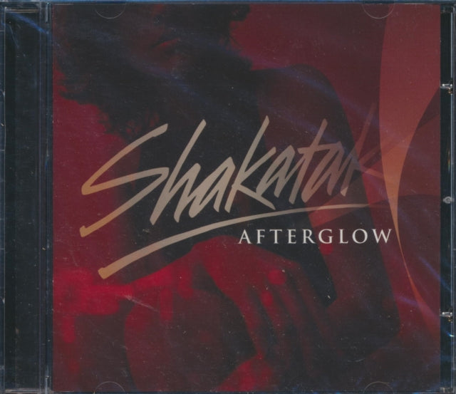 SHAKATAK | AFTERGLOW | CD