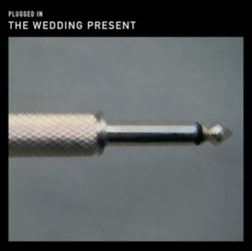 PLUGGED IN | VINYL RECORD (LP)