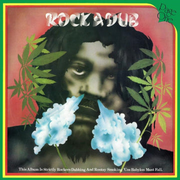 ROCK A DUB | VINYL RECORD (LP)