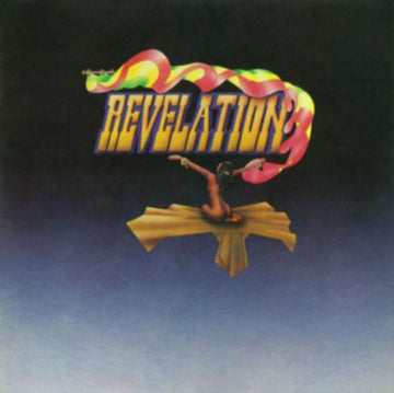 BOOK OF REVELATION | VINYL RECORD (LP)