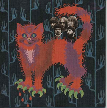 PUSSY PLAYS | VINYL RECORD (LP)