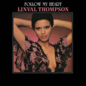 THOMPSON, LINVAL | FOLLOW MY HEART (180G) | VINYL RECORD (LP)