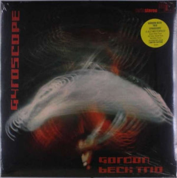 GYROSCOPE | VINYL RECORD (LP)