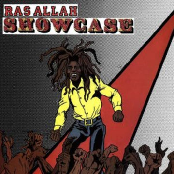 SHOWCASE | VINYL RECORD (LP)