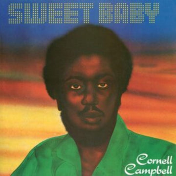 SWEET BABY | VINYL RECORD (LP)