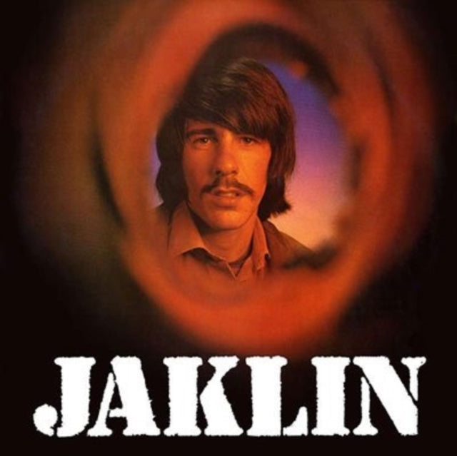 JAKLIN | JAKLIN | VINYL RECORD (LP)