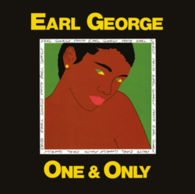 GEORGE, EARL | ONE & ONLY | VINYL RECORD (LP)