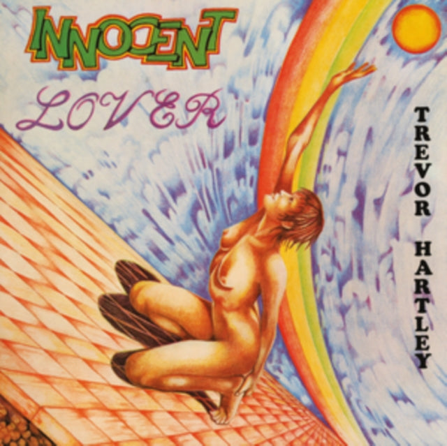 HARTLEY, TREVOR | INNOCENT LOVER | VINYL RECORD (LP)