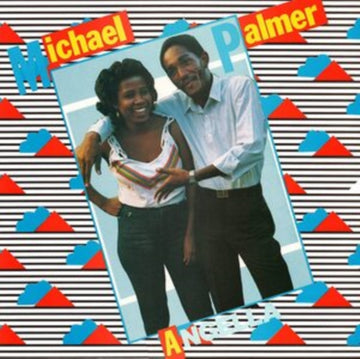 PALMER, MICHAEL | ANGELLA | VINYL RECORD (LP)