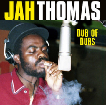 THOMAS, JAH | DUB OF DUBS | VINYL RECORD (LP)