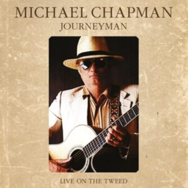 CHAPMAN, MICHAEL | JOURNEYMAN - LIVE ON THE TWEED (LP/CD) | VINYL RECORD (LP)