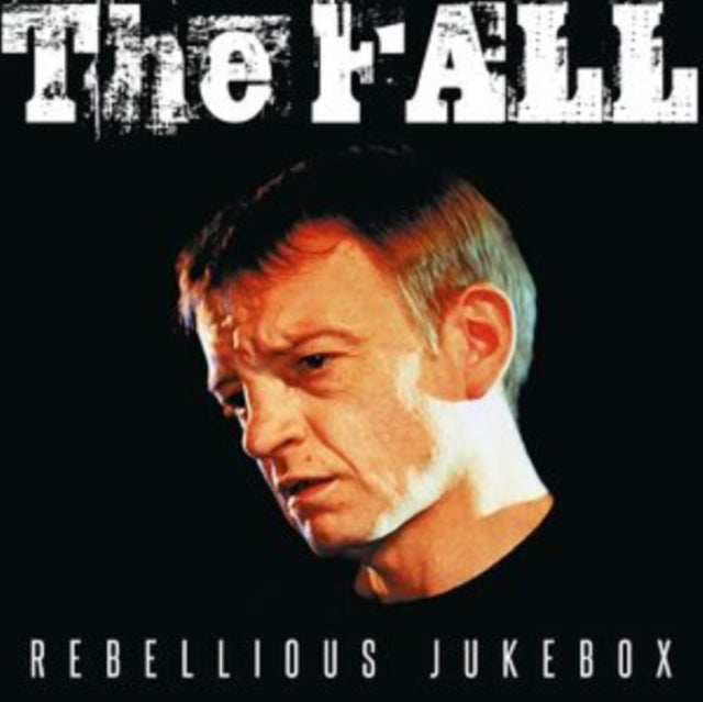 FALL | REBELLIOUS JUKEBOX | VINYL RECORD (LP)