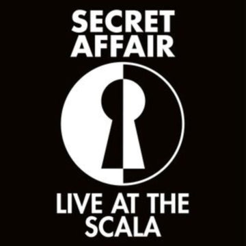 LIVE AT THE SCALA (2LP) | VINYL RECORD (LP)