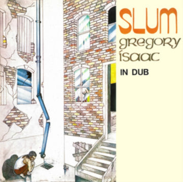 SLUM IN DUB (PURPLE TRANSPARENT VINYL)) | VINYL RECORD (LP)