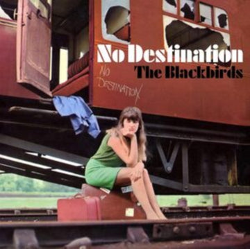 NO DESTINATION | VINYL RECORD (LP)