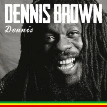 DENNIS (RED VINYL) | VINYL RECORD (LP)