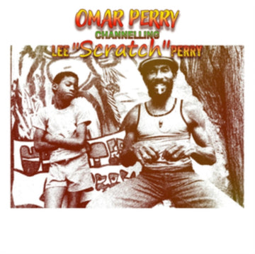CHANNELLING LEE SCRATCH PERRY | VINYL RECORD (LP)