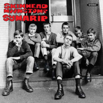 SKINHEAD MOONSTOMP REVISITED | VINYL RECORD (LP)