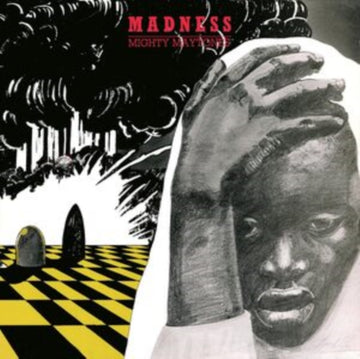 MADNESS | VINYL RECORD (LP)