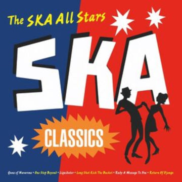 SKA CLASSICS | VINYL RECORD (LP)