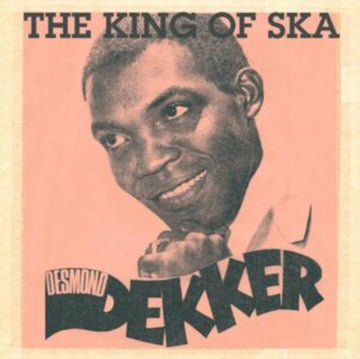 KING OF SKA | VINYL RECORD (LP)
