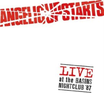 LIVE AT THE BASINS NIGHTCLUB '87 | VINYL RECORD (LP)