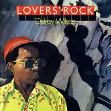 LOVER'S ROCK | VINYL RECORD (LP)